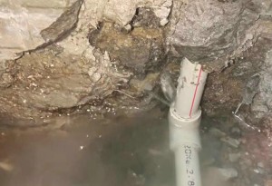 无锡管道漏水检测五