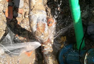 无锡管道漏水检测二
