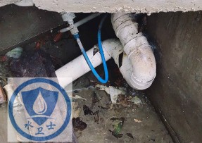 无锡水管漏水检测公司6