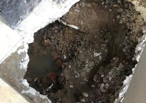 无锡水管漏水检测公司2