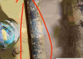 无锡水管漏水检测公司1